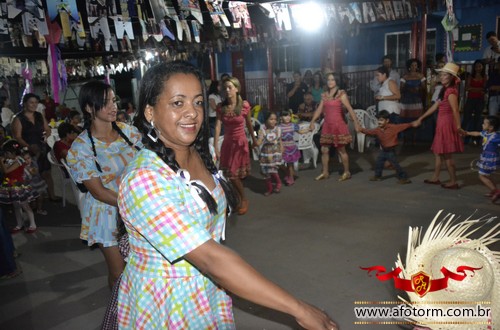 rolim de moura